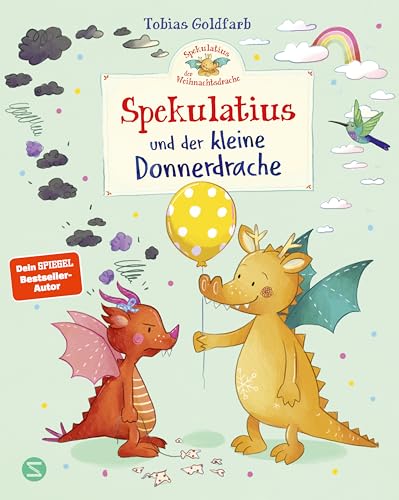 Spekulatius der...