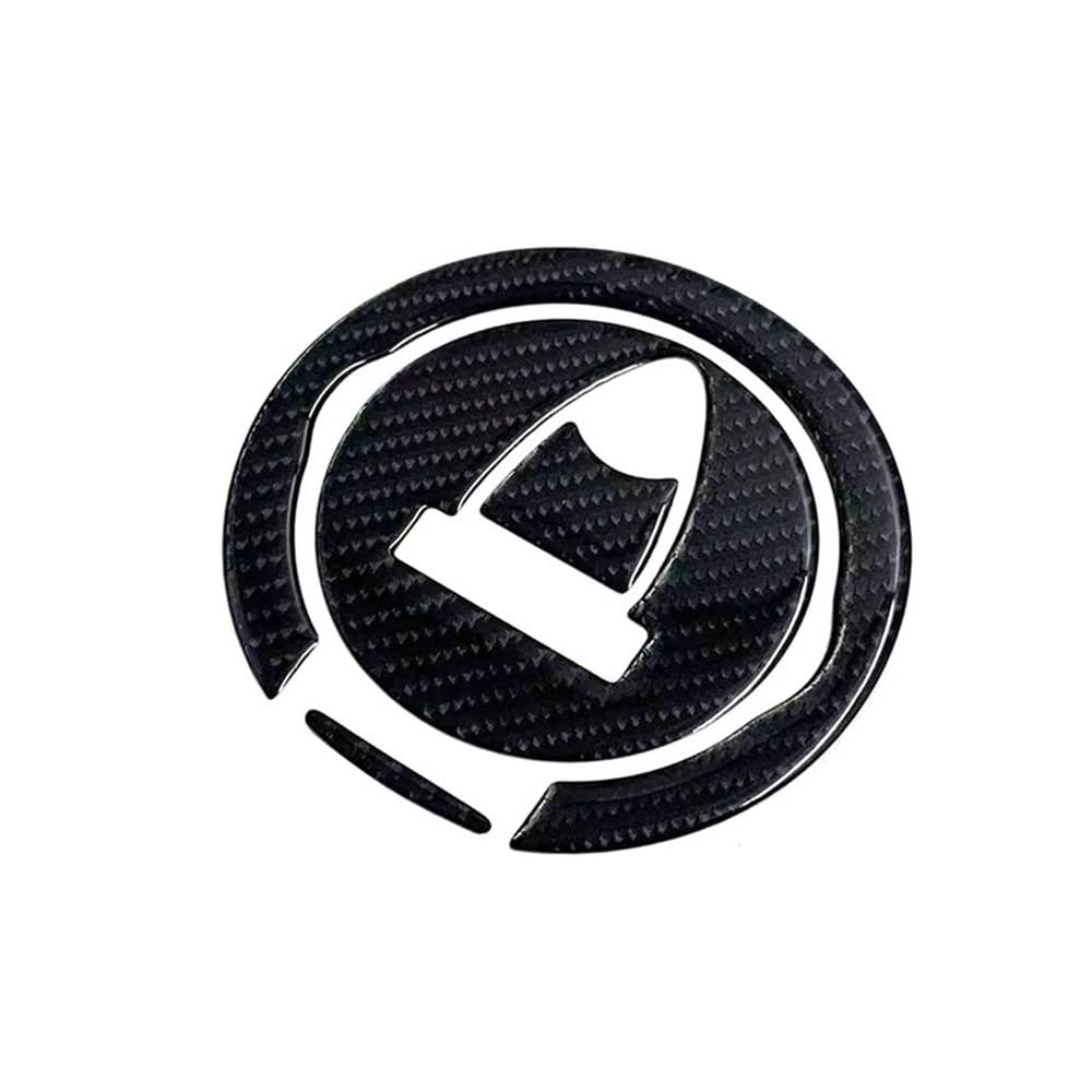 for Du&Cati Monster 696 796 821 1100 1200 Diavel Motorcycle Gas Cap Sticker Tank Pad Protector Motorcycle Tank Pad
