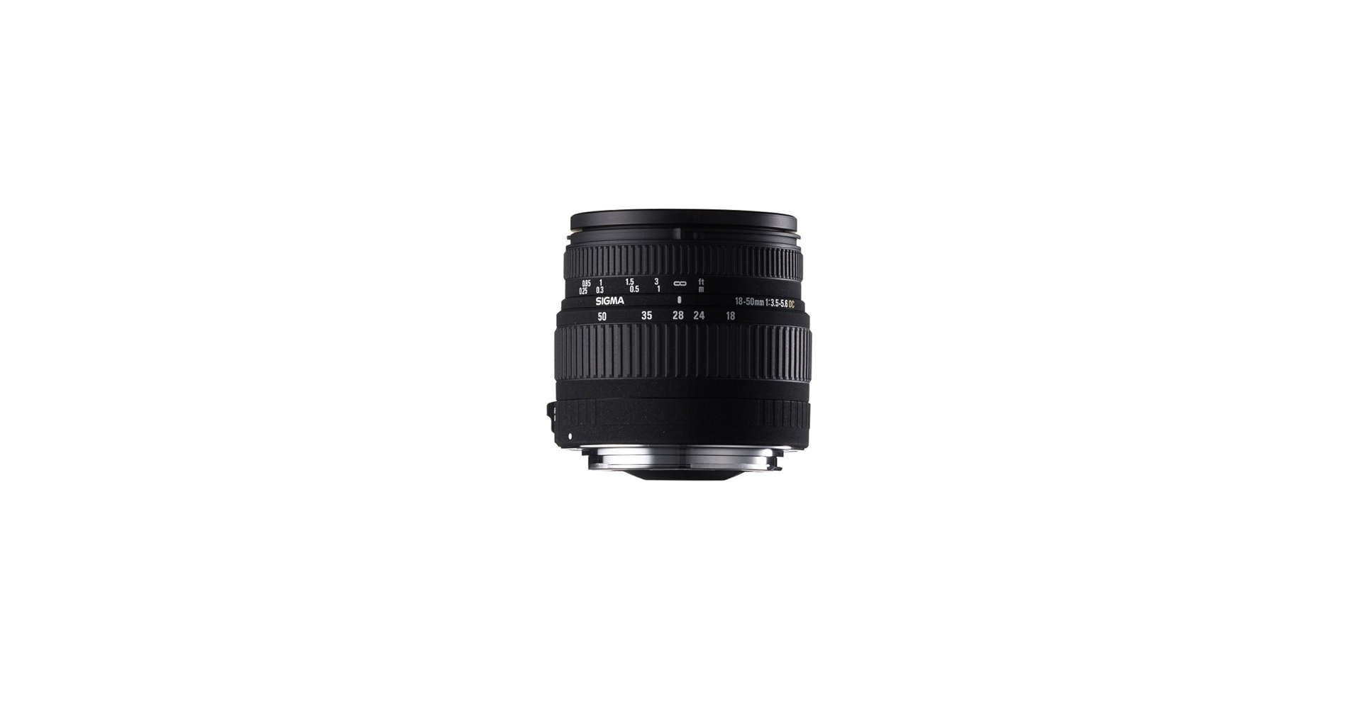 【美品】SIGMA 18-50mm 1:3.5-5.6 DC Canon EF Sigma 18-50mm F3.5-5.6 DC Canon EF lens Japan | eBay