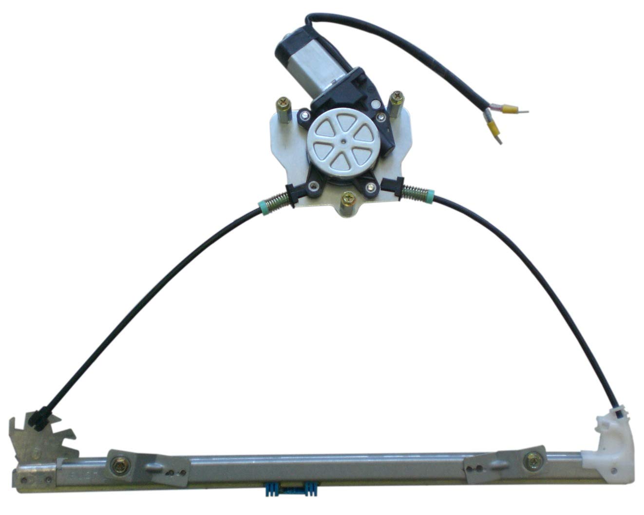 Alzacristallo Elettrico A-Premium Anteriore Destro Per Subaru Legacy/Outback 2005-2009 – Con Motore