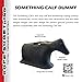 7K Rope Something Calf Roping Dummy - Black