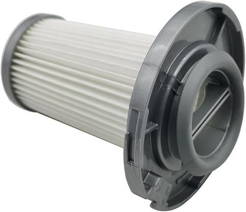 MeyeLo Accesorios para aspiradora inalámbrica, piezas de repuesto para aspiradora, filtro de vacío. Compatible con Rowenta ZR009006 Filtro X-Force disponible en Yaxa Guatemala