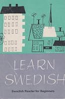 Learn Swedish: Swedish Reader for Beginners 9121030421 Book Cover