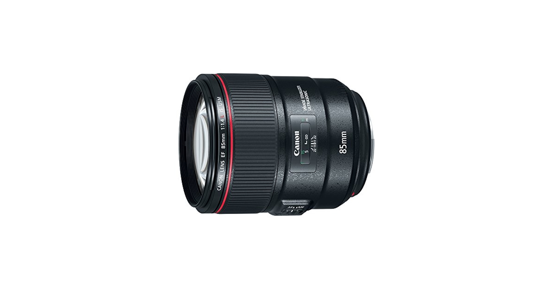 Amazon.com : Canon EF 85mm f/1.4L IS USM - DSLR Lens with IS