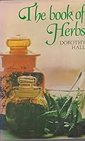 The book of herbs 0684138220 Book Cover