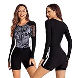 Contrôle du ventre : notre maillot de bain dissimule très bien toutes vos zones à problèmes, peut offrir une grande liberté de mouvement. Les maillots de bain une pièce pour femme sont un excellent choix pour une journée ensoleillée d'été.