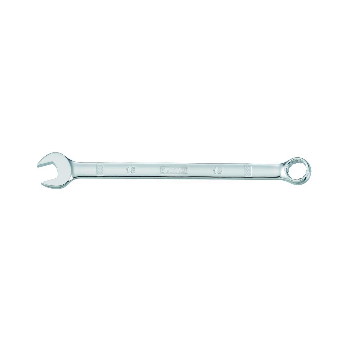 DeWalt DWMT72216B Combination wrench, 15 mm