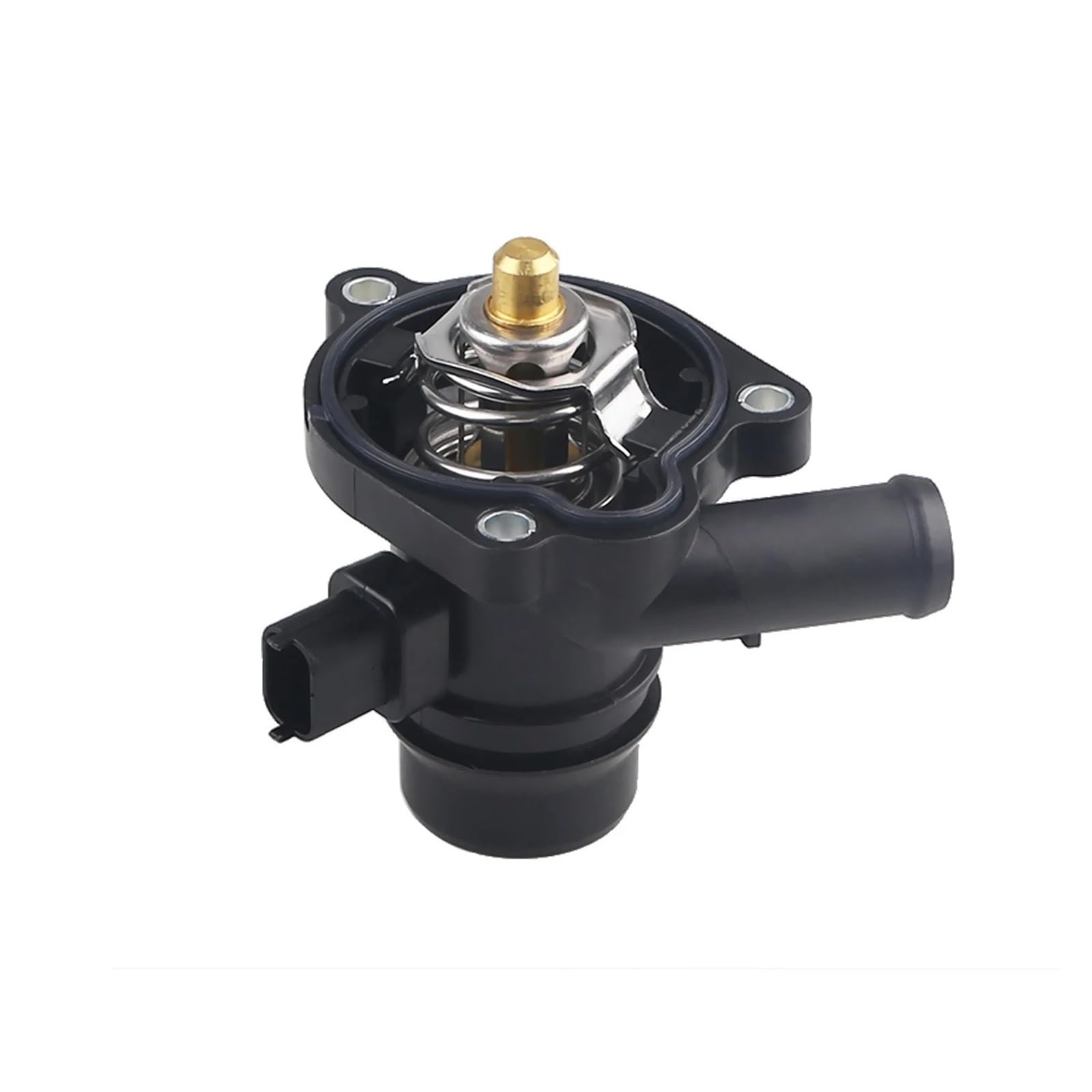 55593034 55565336 Pasuje do Sonic Pasuje do Trax Pasuje do Cruze Limited 2016 Pasuje do Buick Encore 1.4L 2013-2017 Termostat Zespół obudowy termostatu