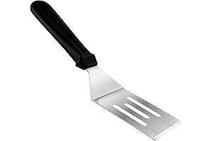Small 9.6 Inch Spatula - A Culinary Wonder for Compact Kitchen Spaces
