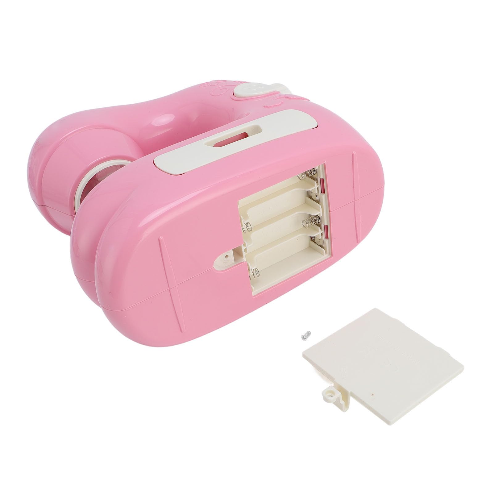 Máquina de Coser para Niños, Mini Máquina de Coser Eléctrica Portátil para Principiantes, Pequeño Kit de Costura con Bolas de Hilo, Relleno de Cadenas de Cuentas de Algodón para Niños