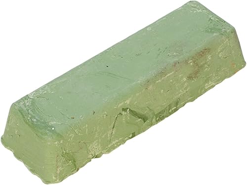 1 libra de joyería compuesta verde corte y pulido oro plata esterlina duro acabado de metales preciosos