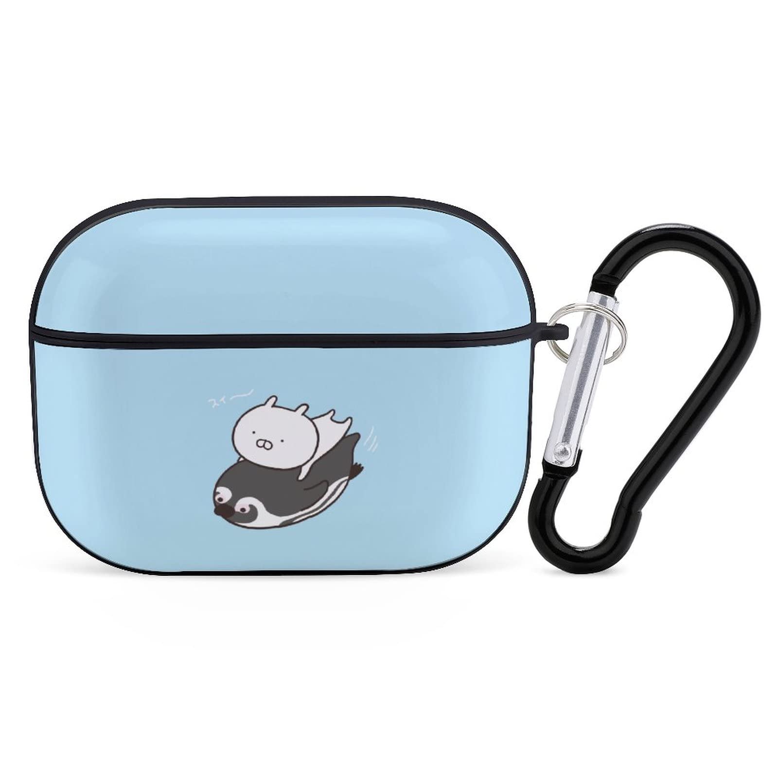 Amazon | うさまる エアーポッズプロ ケース おしゃれ 可愛い アップル