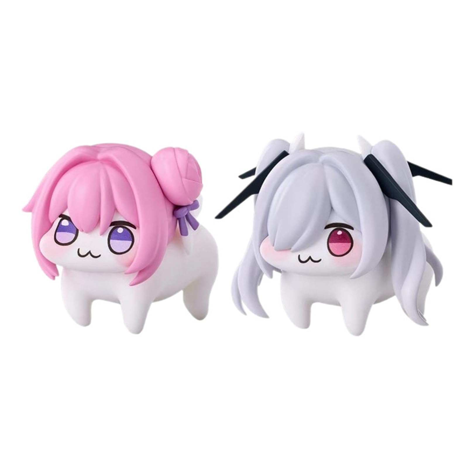 Amazon.co.jp: 勝利の女神 nikke ドロシー doro フィギュア ニケ Q版