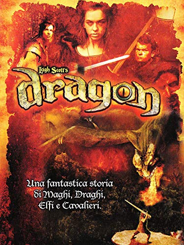  Dragon