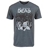 The Walking Dead