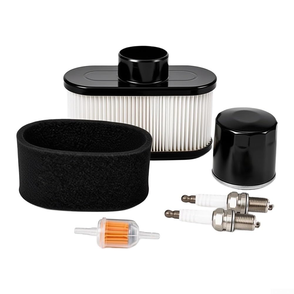 Kit para ajuste Motor FR Series con para filtro Combustible Bujía