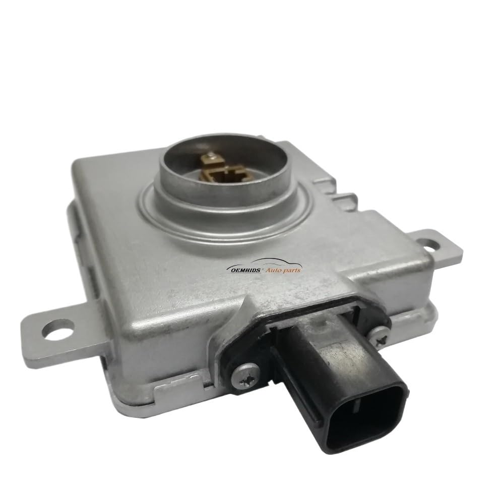 Xenon Scheinwerfer HID Vorschaltgerät W3T15671 Xenon-Vorschaltgerät Original 2005-2010 Passend for Mazda5 CR19 XC-5 XC-9 for Accord D2S D2R HID-Scheinwerfer-Steuergerät