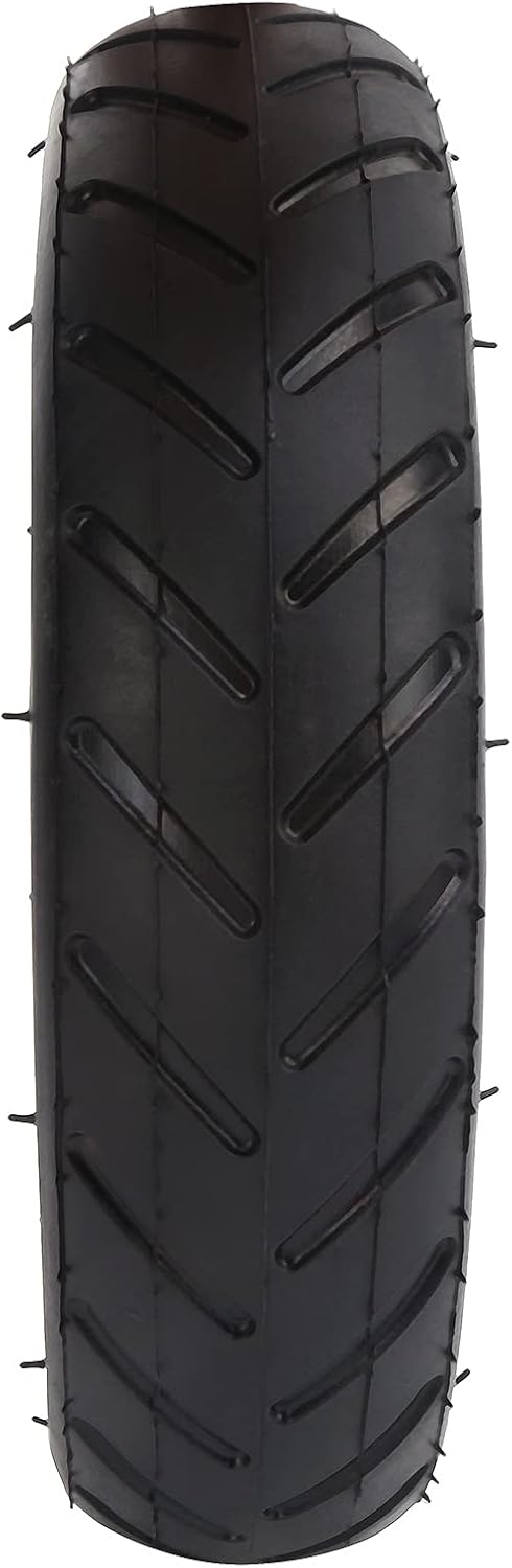 Scooter 8.5 Inch Wheel 8 1/2x2 Inner Tube and Outer Tire with Drum Brake for Electric Scooter Accessories