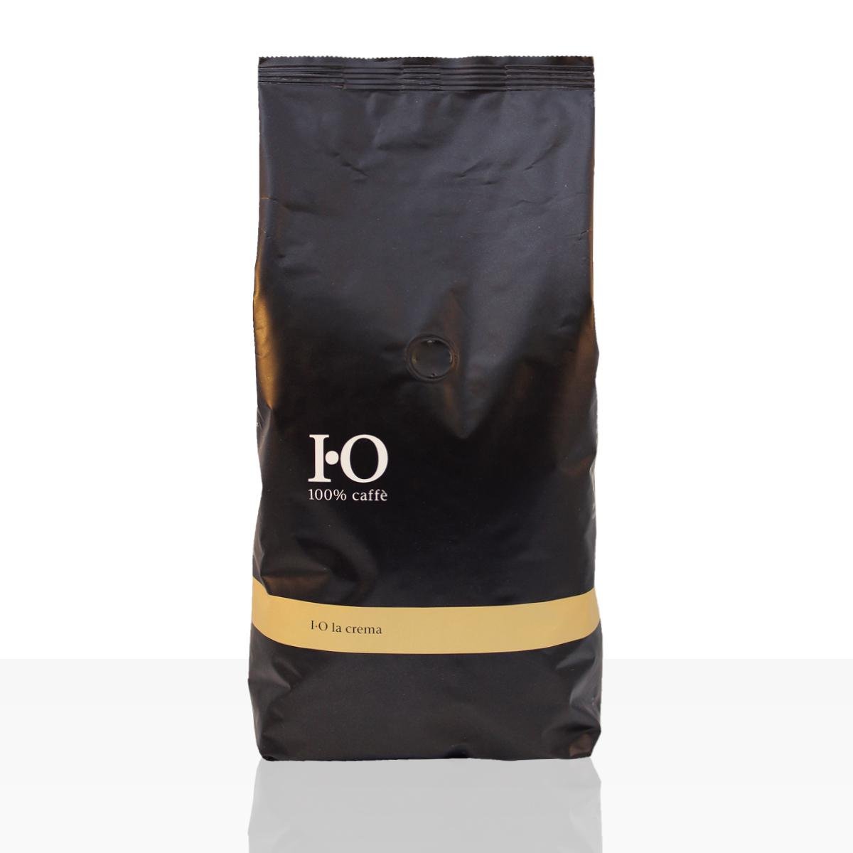 Azul I?O la crema 1kg ganze Bohne