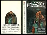 The Secret Of The Weeping Monk B000OYT6UC Book Cover