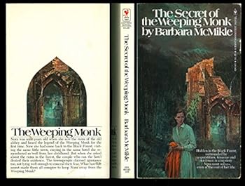 Mass Market Paperback The Secret of the Weeping Monk Book