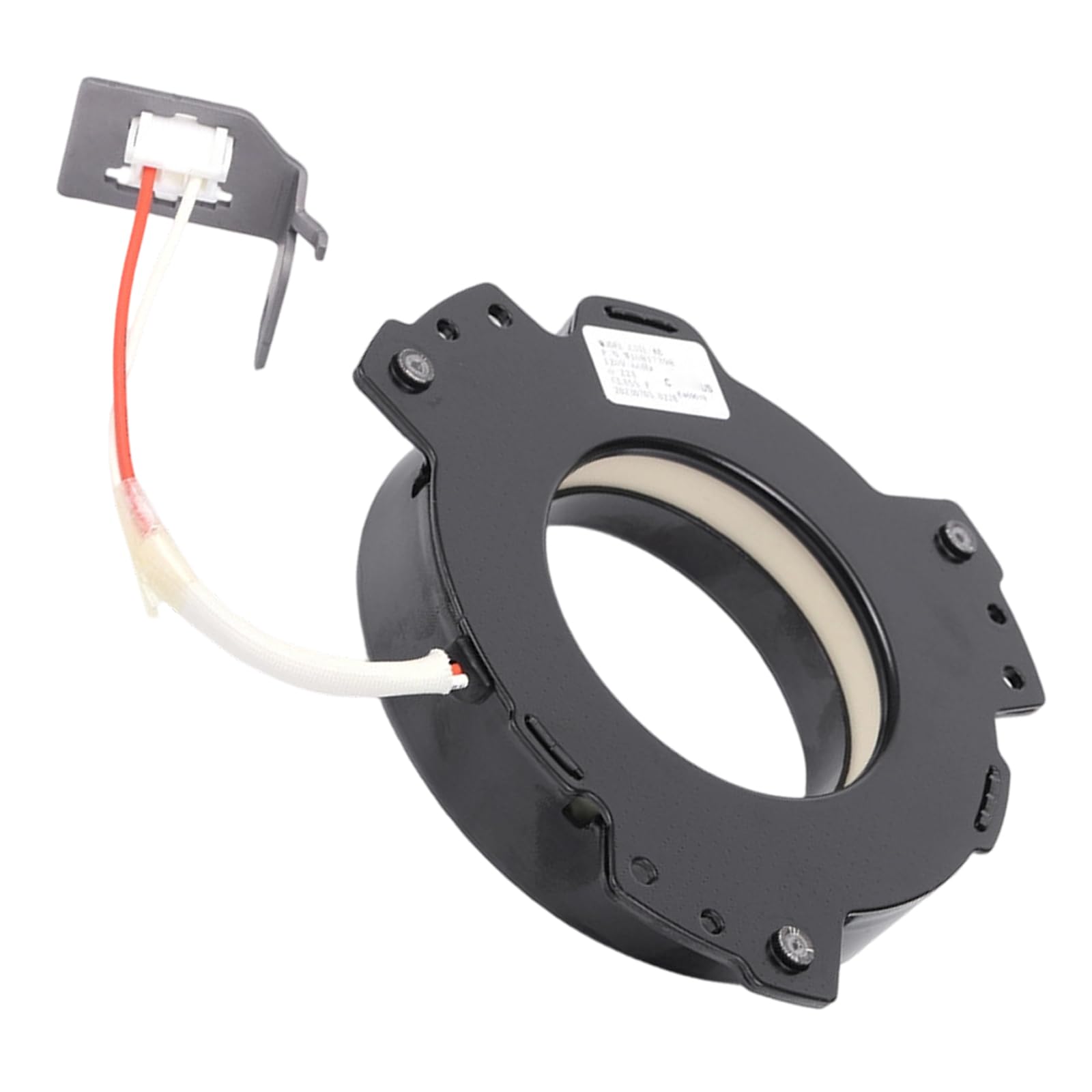 Elnwnnkc Multiple Compatible Washing Machine Clutch Nonslip Iron Housing Efficient Power Transfer Quick Setups Iron Texture Quick Setup