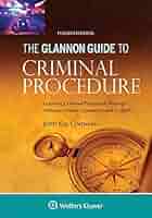 人文 The Glannon Guide to Constitutional Law Glannon Guide to Criminal Procedure: Learning Criminal