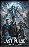 the last kingdom recensione  The Last Pulse (English Edition)
