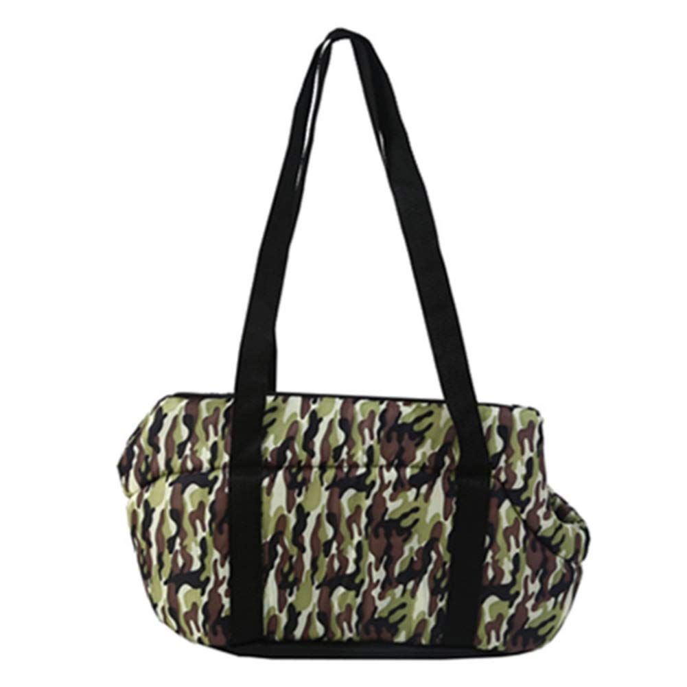 Sac pour animaux de compagnie taille M pour éviter le stress des sorties en plein air
