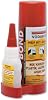 VODABOND 53.03.028 Mdf Adhesive Kit, 200ml, Transparent