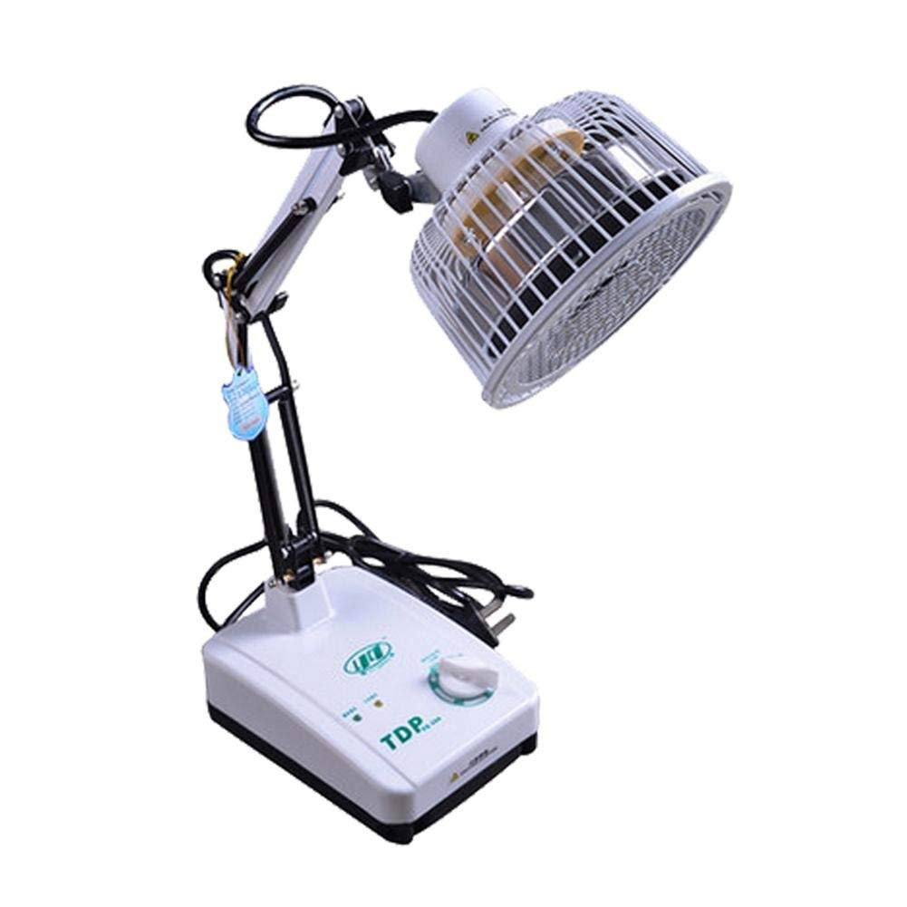 Lámpara de escritorio electromagnética de calor electrónico para alivio del dolor, dispositivo de fisioterapia