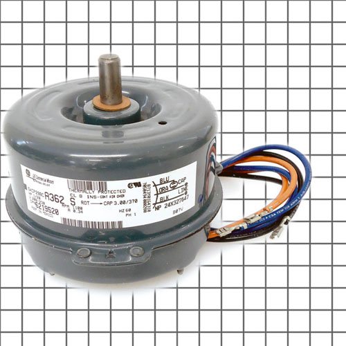 621952 - OEM Upgraded Replacement for Nordyne Condenser Fan Motor