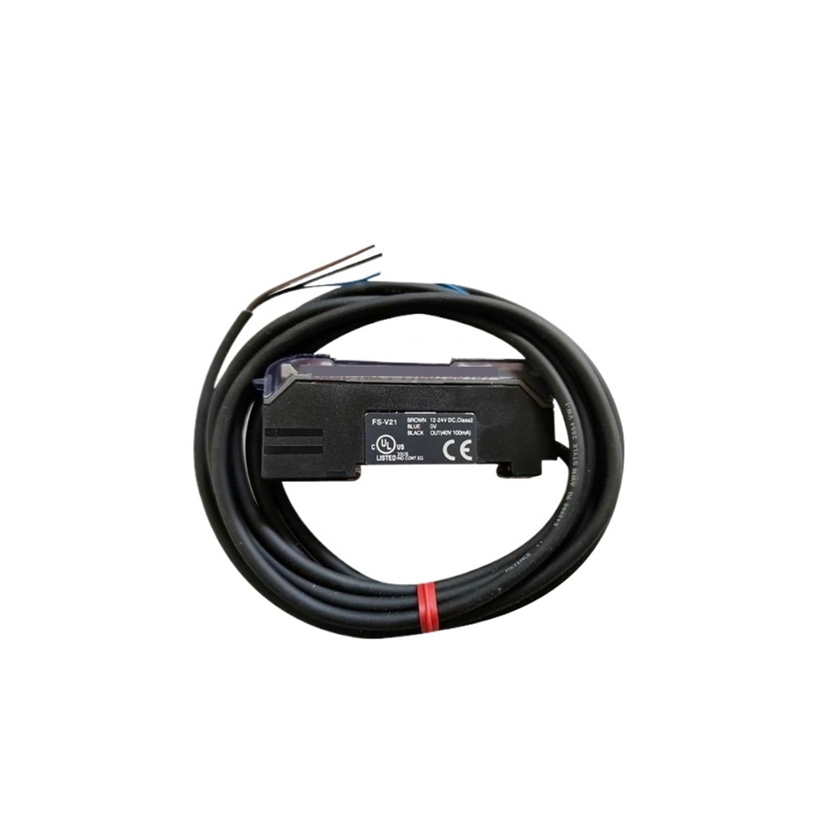 CXFCIHFT FS-V21 Sensor Photoelectric Switch FS-V21R FS-V21RP FS-V21G OP-73880(FS-V21)