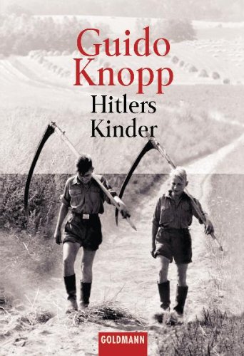 Hitlers Kinder Hitlers Kinder