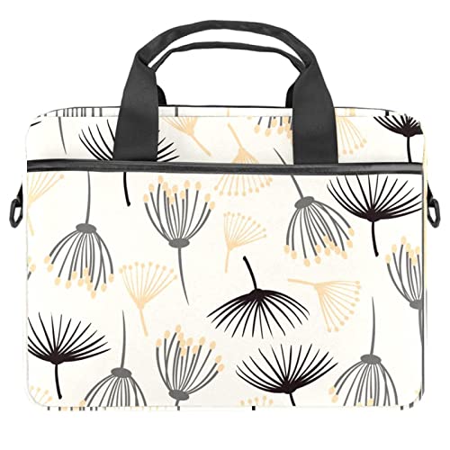 Sac d'ordinateur portable 14.5" contre les rayures pour un esprit serein en voyage