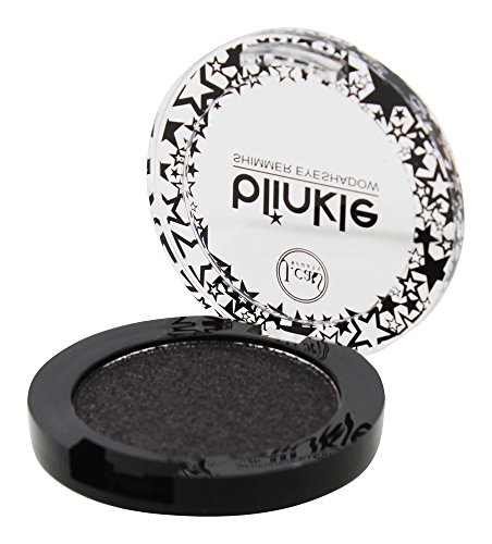 J Cat Blinkle Shimmer Eyeshadow BSE108 Black Diamond by J Cat