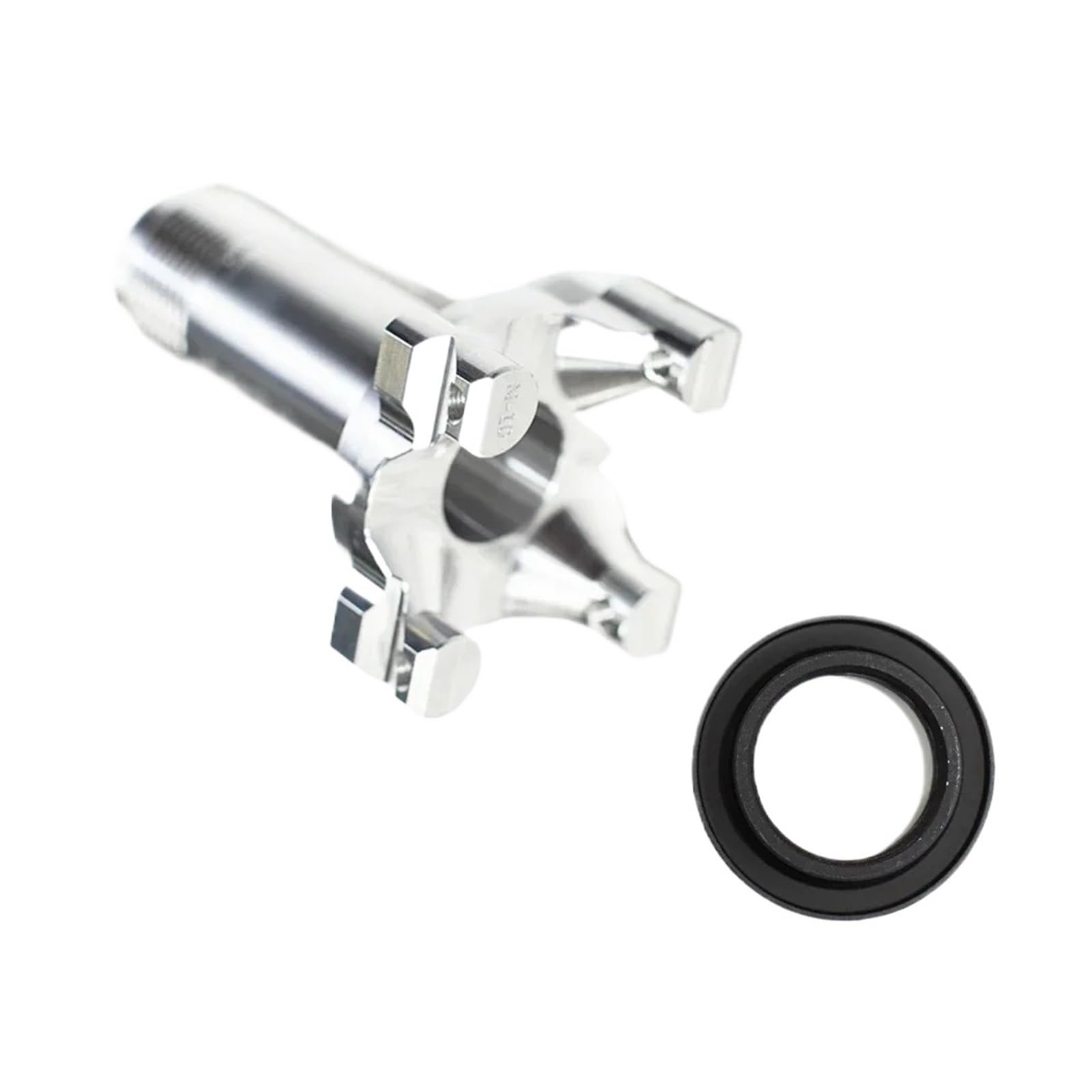Compatibile con DJI, 1 set albero motore V2 T40 parte drone