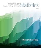 Introduction to the Practice of Statistics