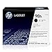 Produktbild HP 90A (CE390A) Schwarz Original Toner für HP Laserjet Enterprise M601, M602, M603, M4555, 10.000pages