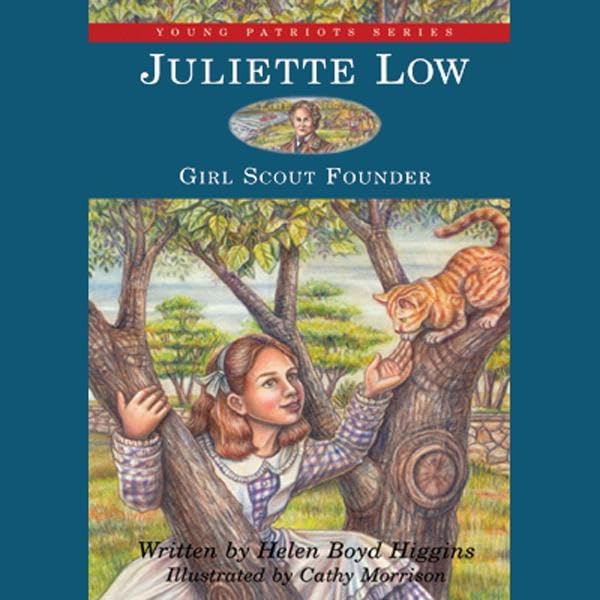 Juliette Low