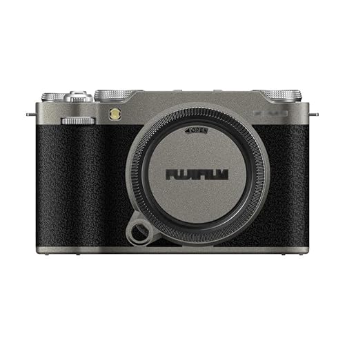 JJC J ی샌U[tB xmtB X-M5 XM5 J p 3Mޗ }bgO[A~jE