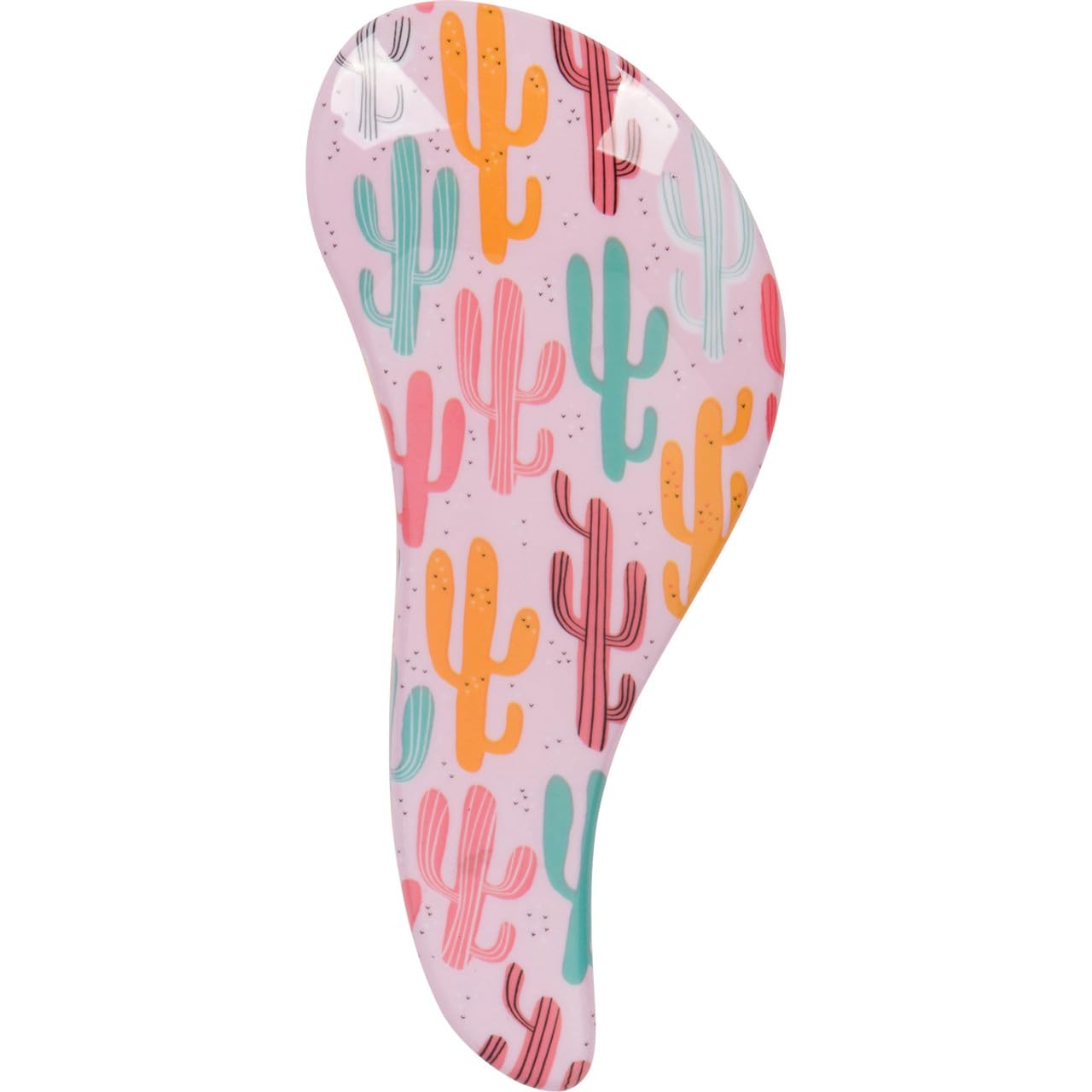Cala New tangle free cactus field hair brush