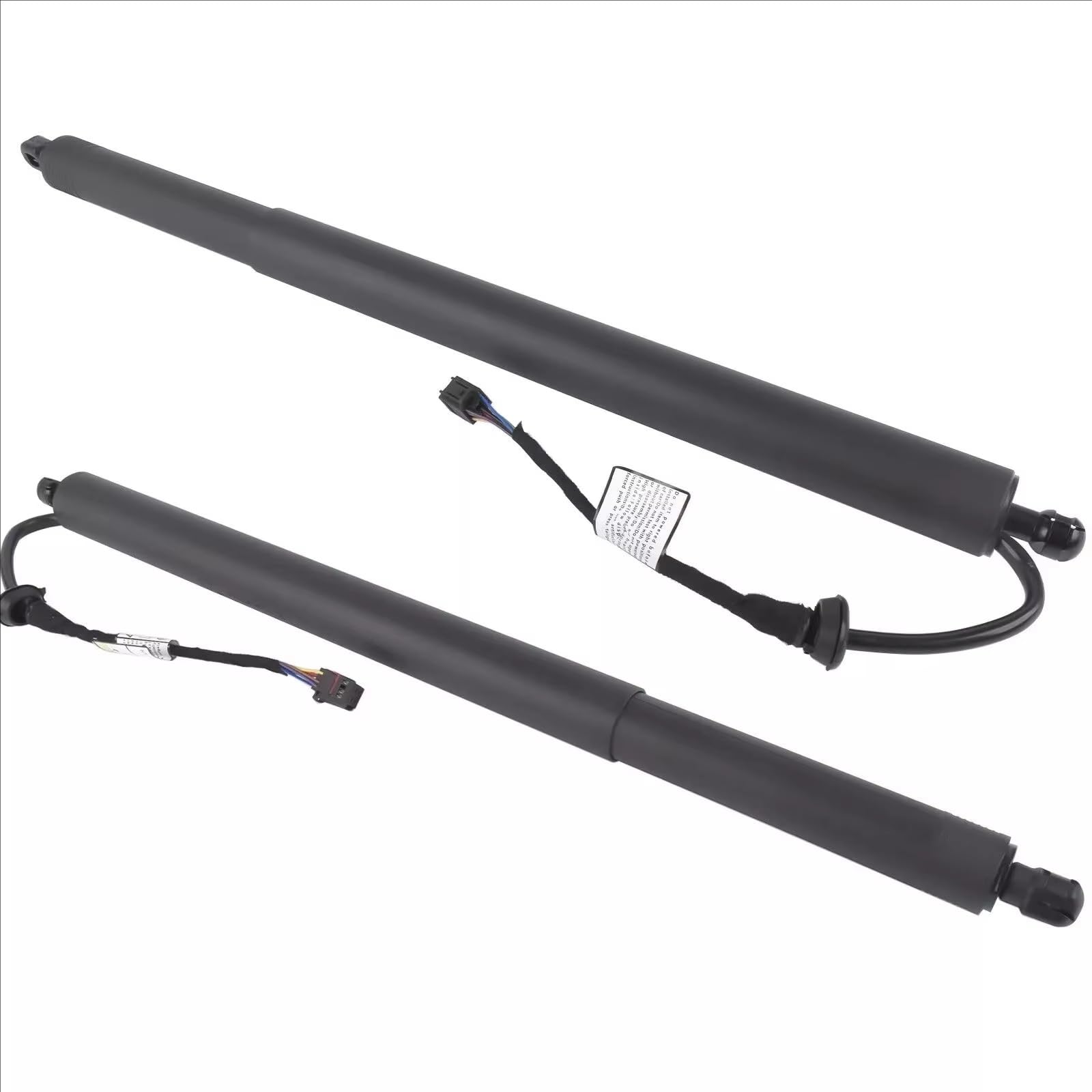 Szynbq One Color Power Tailgate Compatible With Hyundai For Palisade 2020 2021 2022 Rod Rear Electric Support Oem 81841-S8100 81841S8100(A Pair)