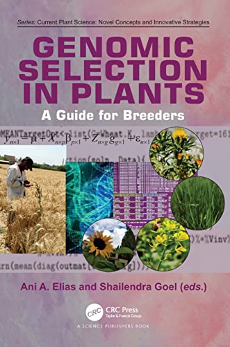 Genomic Selection In Plants view 2