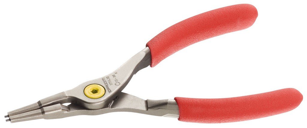 Facom Circlip Pliers Diameter 10-25Mm External Straight 177A13