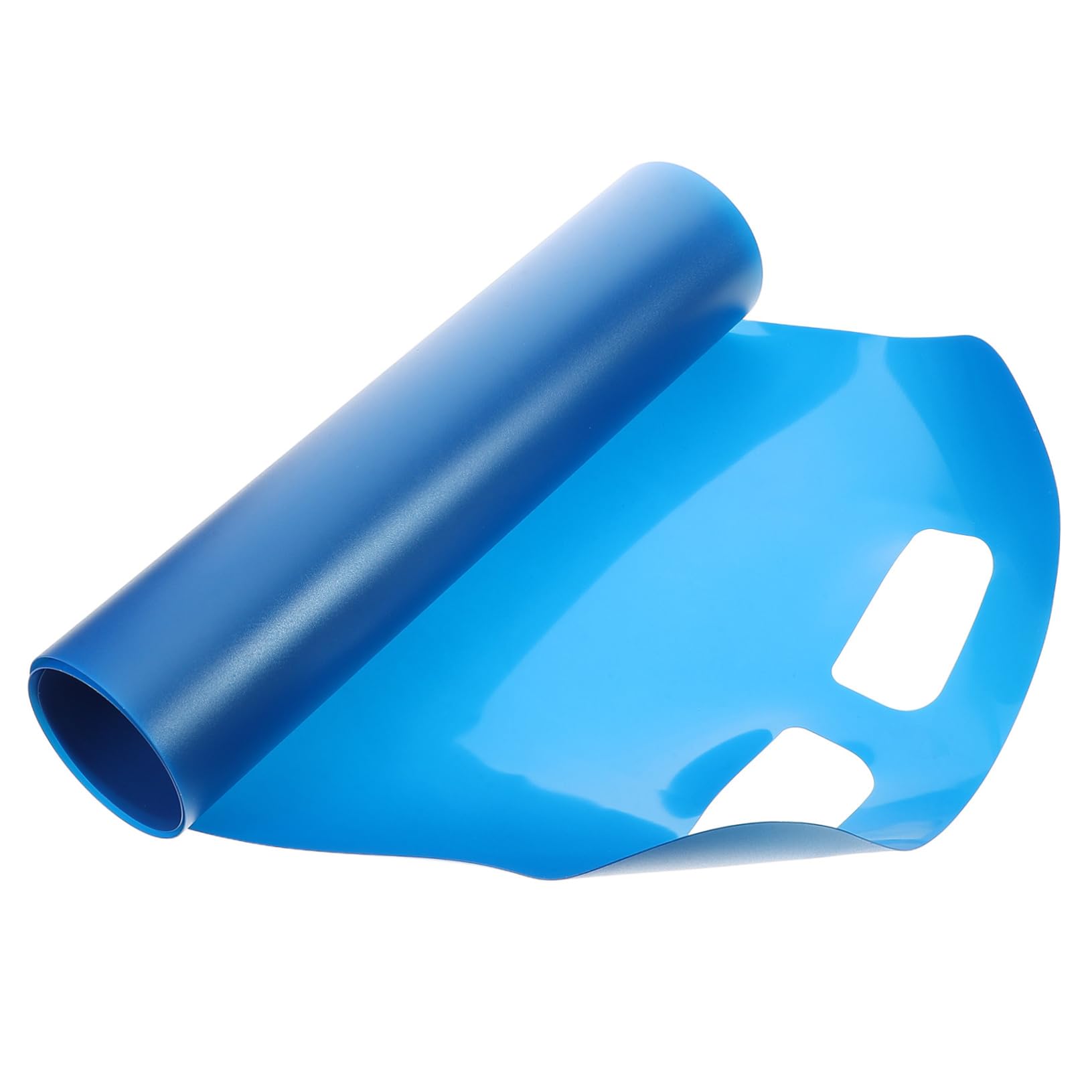 BELLIFFY Flexible Snow Sled for Boy Girl Lightweight Plastic Snowboard Sled and Sliding Mat Convenient Indoor and Outdoor Fun for Toddlers and Boy Girl