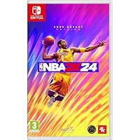 NBA 2K24 - Kobe Bryant Edition