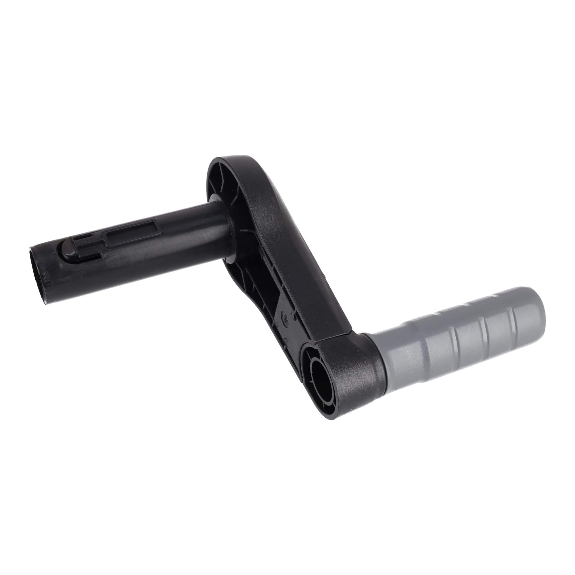 Sparefixd Manovella Di Ricambio Per Avvolgitubo Karcher, Compatibile Con HT 3.400, 3.420, 4.520 E Molti Altri