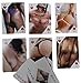 LZAHSH Poker Set, Sexy Lady Playing Cards Board Game 54 Sexy Beauties Cover Ktv Solitaire,for Men Fun Gifts