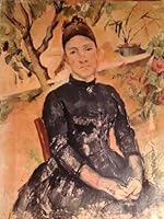 Cezanne Paintings, Watercolors & Drawings; a Loan Exhibition B000WGCNC0 Book Cover